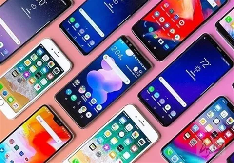 چوب حراج ۹میلیارددلاری به منابع ارزی برای واردات موبایل