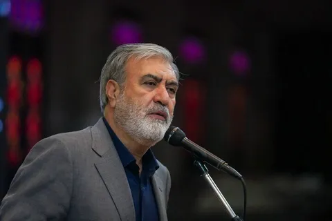 بی‌ثباتی منطقه‌ای با واکنش قاطع ایران روبه‌رو می‌شود