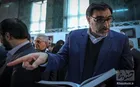 علت خاموشی آذر عادل!/او برای جمهوری اسلامی ایران چه کرده بود؟!