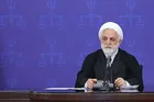 به بهانه شرایط جنگی، مجوز عدول از شرع و قانون صادر نشود