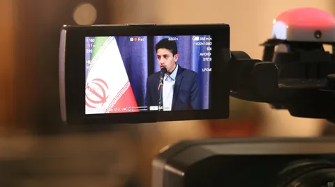 گزارش تصویری خطوط از نشست صمیمانه سرپرست آموزش و پرورش با مدیران تهران