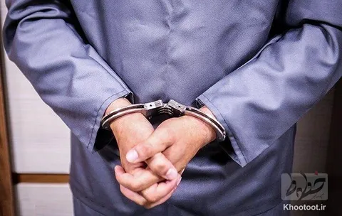 دستگیری و هلاکت تعدادی وطن فروش مرتبط و همکار با تیم تروریستی