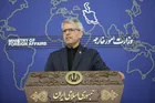 از اتهام‌زنی‌ بی‌اساس علیه جمهوری اسلامی ایران خودداری شود