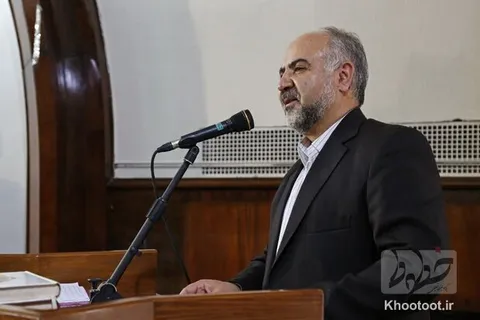 نباید مراجعان بدون سوال و ابهام از مراجع قضائی خارج شوند