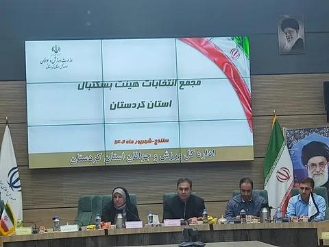 به کمک هیئت‌های استانی خواهیم آمد