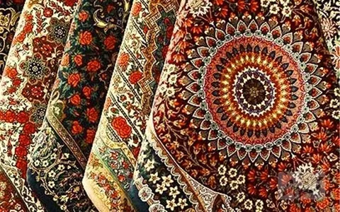 چرا فرش‌های دستباف ایرانی از ترکیه و پاکستان بازگشت خورد؟