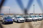 قیمت پراید ریخت؛ ساینا گران شد