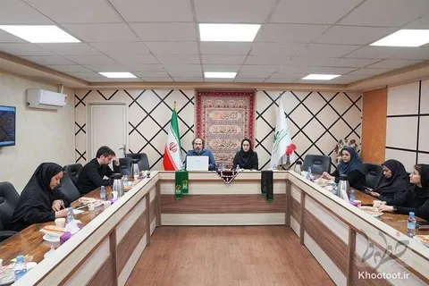«اشک ماه» رونمایی شد