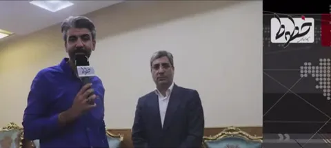 تماشا کنید/ اضافه شدن 13 هکتار به زمین‌های صنعتی کشور