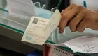 تهران رکوردار معامله با چک