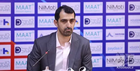 اواخر سال اتفاق تاریخی بسکتبال را رقم می‌زنیم