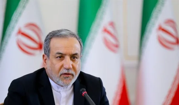تنگه هرمز در صورت عمل آمریکا به شروط ایران باز می‌شود