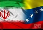راه اندازی پرواز تهران-کاراکاس