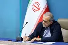 رئیس‌جمهور  «قانون ملی توسعه هوش مصنوعی» را برای اجرا ابلاغ کرد