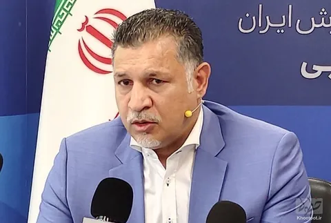 علی دایی: میلیارد امروز، میلیون دیروز است/ورزشکاری که دل مردم را شاد می کند قرارداد میلیاردی حقش است!