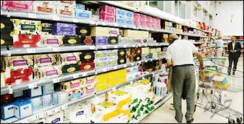 افزایش ۳۰۰ درصدی قیمت دستمال‌کاغذی