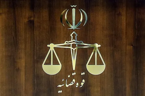 عامل اصلی به آتش کشیدن مسجد جامع قلهک، به دار مجازات آویخته شد
