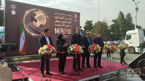 نگهداری 300 هزار کیلومتر راه‌ نیاز به بودجه 200 همتی دارد+ ویدیو