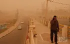 وسعت بیابان‌ها در کشور افزایش یافت