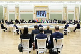 امروز بیش از هر زمان دیگری نیازمند چندجانبه‌گرایی واقعی در منطقه هستیم
