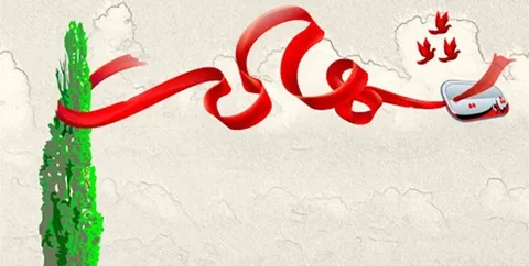 شهادت سرباز وظیفه در نهاوند