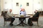 برگزاری نشست سران قوا؛ مهم‌ترین مسائل و موضوعات روز کشور بررسی شد