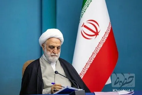 ابلاغ یک دستورالعمل برای تسریع رسیدگی به دعاوی