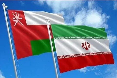 تاکید بر اهمیت تداوم رایزنی‌ها درگفتگوی روسای جمهور ایران و عمان