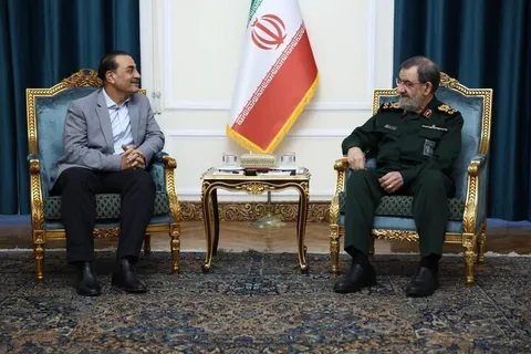 ذره‌ای از مواد هسته‌ای غنی شده ایران خارج نخواهد شد