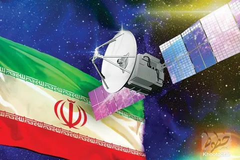 60 ثانیه با خطوط- 20 مهر| امضای ساخت اولین منظومه ماهواره ایرانی