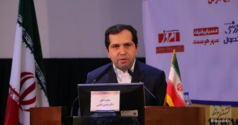 آزادی مطبوعات از مهم‌ترین ضروریات جامعه است