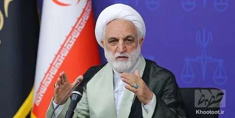 عفوشدگانِ اغتشاشات ۲۲ هزار نفر هستند/سوءاستفاده کردن از تعطیلات جلوگیری شود