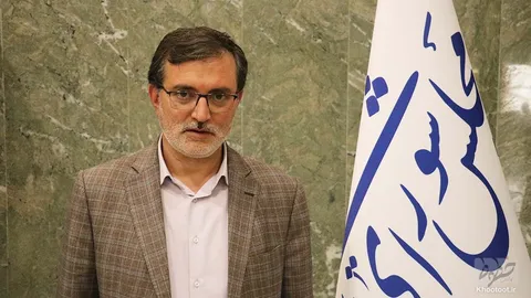 حق وردی: مردم نمی‌توانند بپذیرند اقدامات مسئولان در راستای عدالت اجتماعی است+فیلم