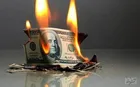 افول ارزش جهانی دلار و تقویت یورو و طلا!
