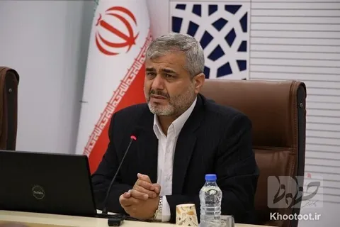 بازگشت به چرخه تولید یک شرکت بافندگی با حمایت قضایی