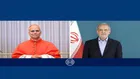 پزشکیان خطاب به رهبر کاتولیک‌های جهان: از مواضع اخلاقی شما در برابر ایران قدردانی می‌کنم
