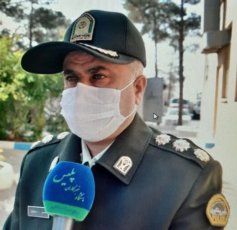 هشدار باشید!