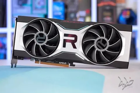 پرده برداری ایسوس از کارت‌های گرافیک گیمینگ