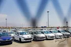 قیمت خودرو در بازار ریزش کرد