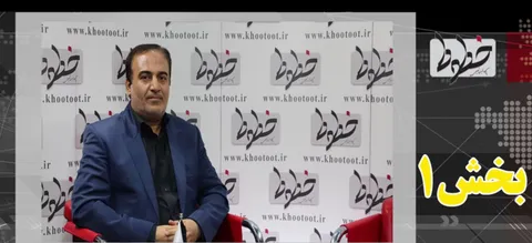 دست همه رسانه‌ای ها را می‌بوسم/قهر با انتخابات ظلم به خود و کم لطفی به آرمان‌های انقلاب است