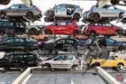 استراتژیک اشتباه پولی کردن اسقاط خودروها