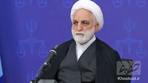 تاکید رئیس دستگاه قضا بر پیگیری پرونده مهسا امینی