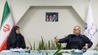 رئیس جمهور: ایجاد «شفافیت در توزیع بار» و «بهره‌گیری حداکثری از ریل» ضرورت دارد