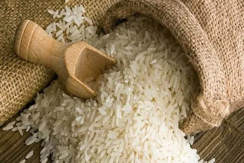 ۱۵۰ هزار تن برنج وارداتی در بازار