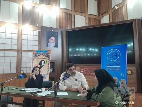 فرصتی برجسته برای علاقه‌مندان به اجرا و گویندگی