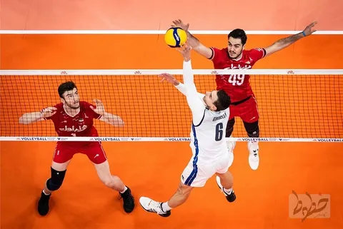 بلندقامتان ایران اسیر تجربه ایتالیا شدند
