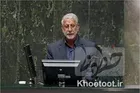 انتقال آب مشکلات اجتماعی مناطق کم آب را مرتفع می‌کند