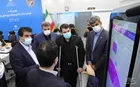 دیتا سنتر بانک رفاه کارگران افتتاح شد