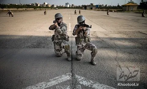 آغاز عملیات ظفر در سراسر کشور