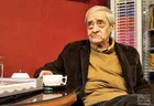 جنجال‌های آقای شاعر در کوچه کیارستمی، شاملو و گلستان!